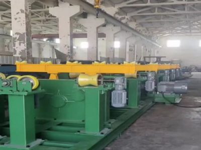 天津钢管探伤5V步进梁