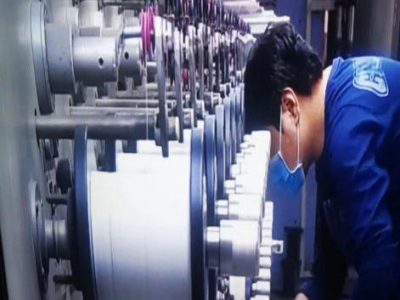 FRP72T¢0.4-¢0.6生产线