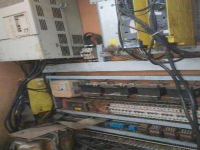 车丝机系统升级