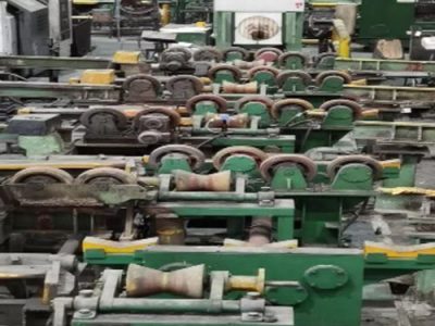 全自动喷砂机辅机