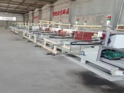 FRP72T¢0.4-¢0.6生产线