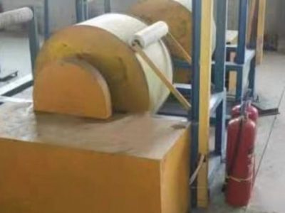 FRP48T生产线牵引