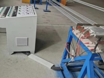 FRP生产线电气柜、模具