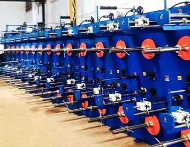 FRP72T¢0.4-¢0.6生产线