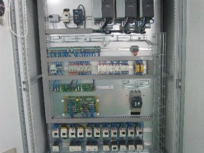 辅机电气控制柜