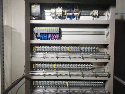 辅机电气控制柜