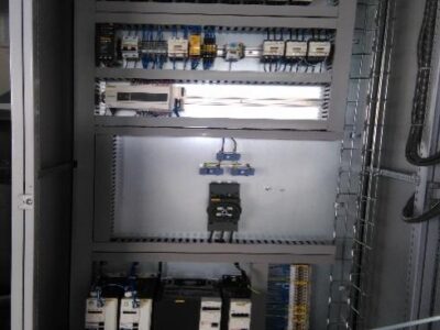 辅机电气控制柜