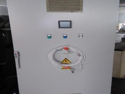 辅机电气控制柜