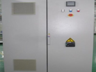 辅机电气控制柜 