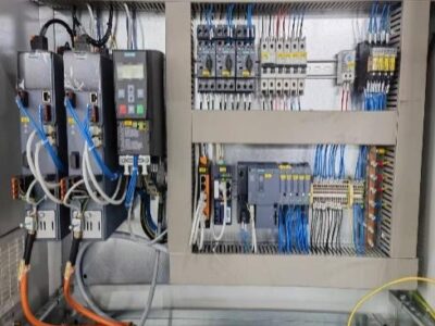 辅机电气控制柜