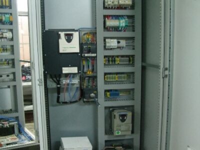 辅机电气控制柜
