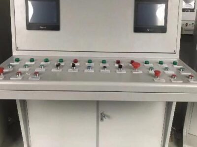 生产线控制柜