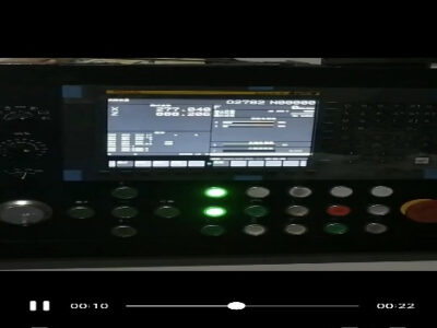 车丝机系统升级