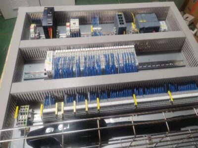 辅机电气控制柜