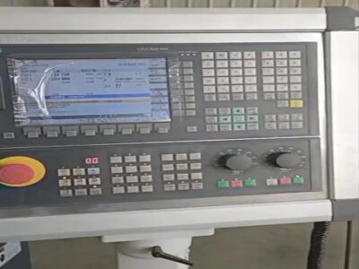 高速智能磨辊拉丝机电气控制系统