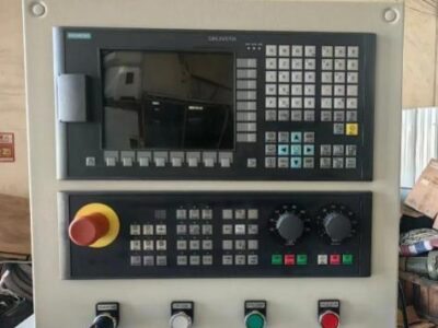 高速智能磨辊拉丝机电气控制系统