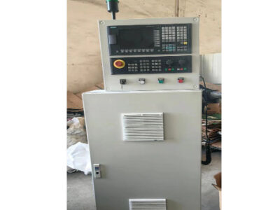 高速智能磨辊拉丝机电气控制系统